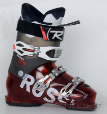 Rossignol EVO R Rot/Grau -