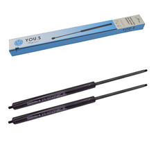 Gasdruckdämpfer Universal