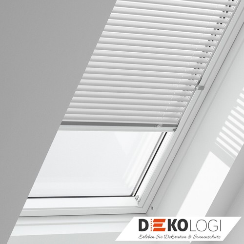 Velux jalousie jalousette - jalousie,