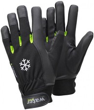 Arbeitshandschuhe Winterhandschuhe Tegera 517  wasserdicht