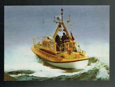 AK DGzRS: SEENOT-RETTUNGSBOOT