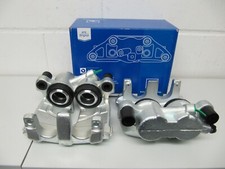 2x Ate Bremssattel MERCEDES GL- und M-Klasse (W164,X164) für vorne links +rechts