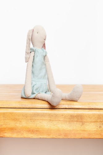 Maileg medium bunny light - maileg,