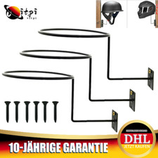 Motorrad Helmhalter Motorradhelmn Jacken Halter Helmaufbewahrung Display Rack