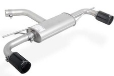 REMUS Duplex Racinganlage VW