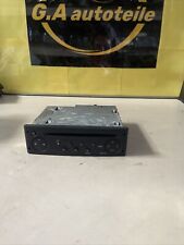 CD Autoradio Renault Laguna Clio Megane Scenic Fehlt Code 8200483751