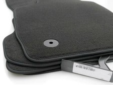 NEU Fußmatten Audi A1 8X S1