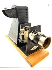 Filmosto Dresden Diaprojektor Filmostar IV 1:3/80 mm 