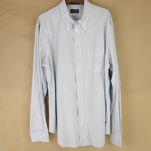 Armani jeans herren hemd - jeans,