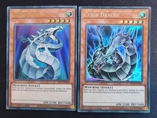 2x Yu-Gi-Oh! BLC1-EN020 +
