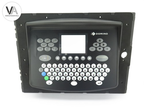 Domino bedienfeld tastatur - domino,