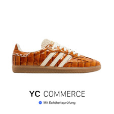 Adidas Samba Wales Bonner