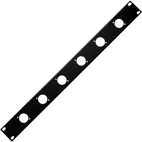 Port wege loch xlr patch - xlr,