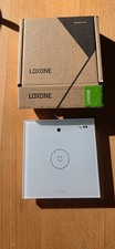 Loxone Intercom Signalweiß