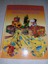 Buch Kindergeschenke originell
