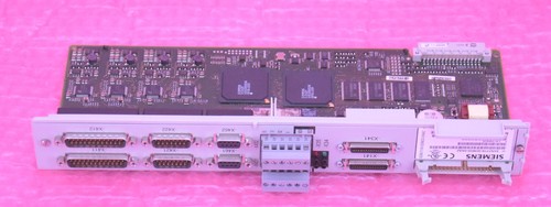 Siemens simodrive - simodrive, /