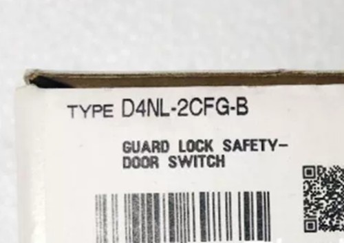 New d4nl 2cfg guard lock - d4nl-2cfg-b,