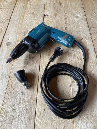 Makita trockenbauschrauber - makita,