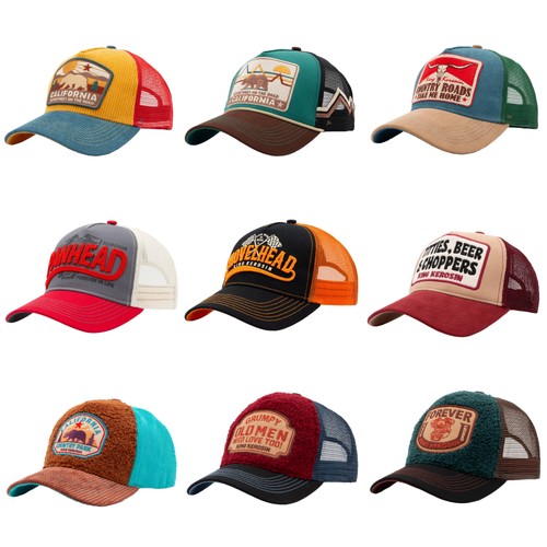 King kerosin herren - kerosin, trucker