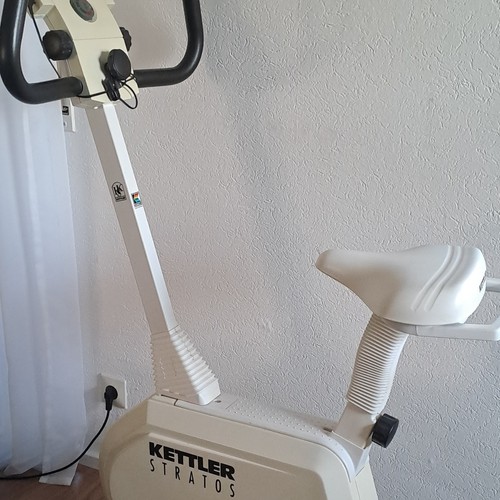 Kettler ergometer stratos - ergometer,