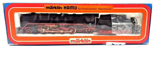 Märklin hamo 8382 br41 - br41, 334