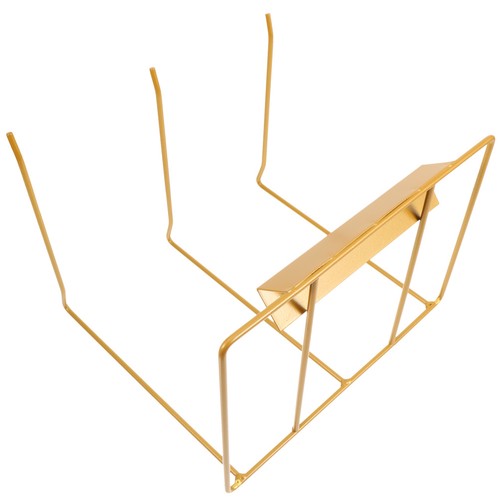 Metall-halskettenorganizer