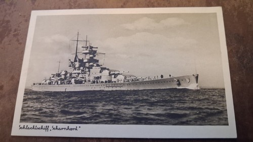 Schlachtschiff - -,