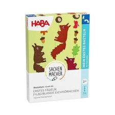 Haba Sachenmacher Erstes