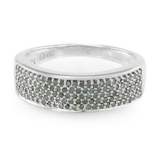Ausgefallener Diamant