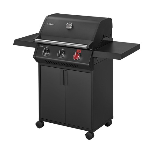 Zweite wahl enders - **, gasgrill