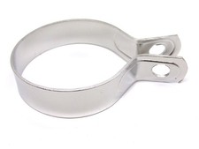 60mm Auspuff Schelle Halterung für Hercules Prima 5 25 2-Gang (1978-1995)