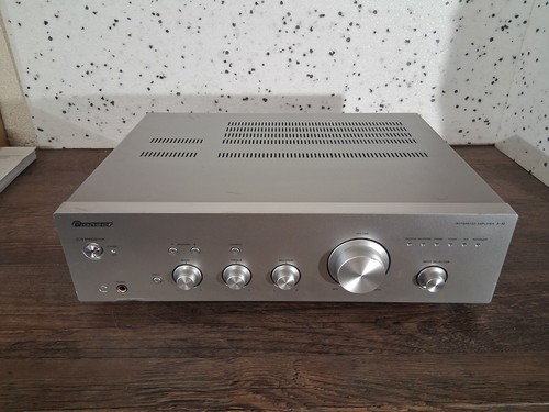 Pioneer stereo hifi - pioneer,