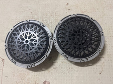 Berlingo II B9 / Partner Lautsprecher Paar