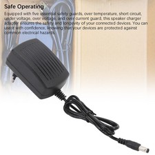 Lautsprecher-Ladegerät-Adapte