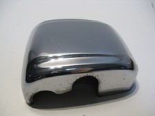 Abdeckung Benzinpumpe