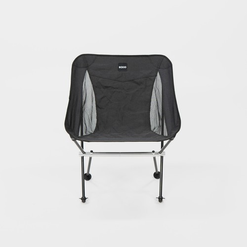 Boxio chair ultraleichter - boxio,