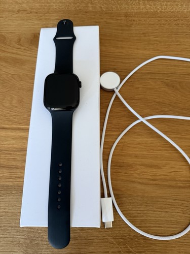 Apple watch series 46mm gps - watch,