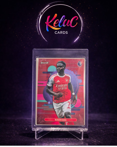 Topps finest premier league - finest,