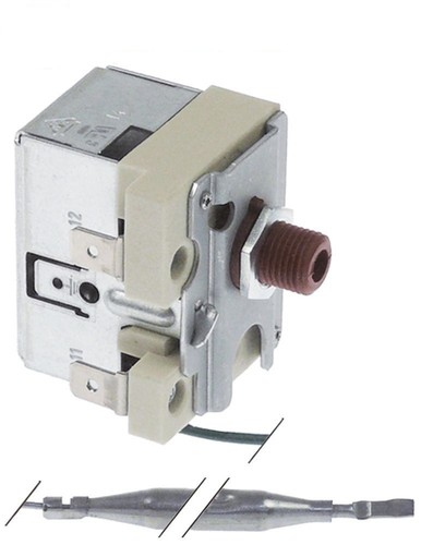Sicherheitsthermostat ego - sicherheitsthermostat,