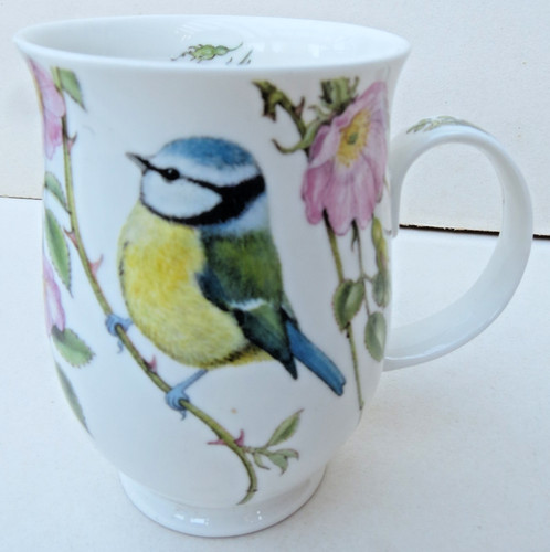 Dunoon birdsong fine - birdsong, china