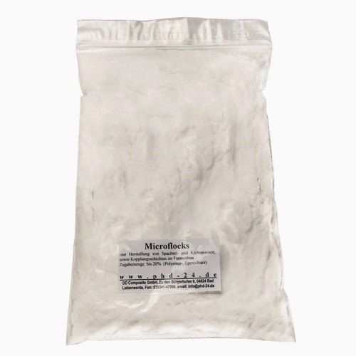1000g microflocks - 1000g,