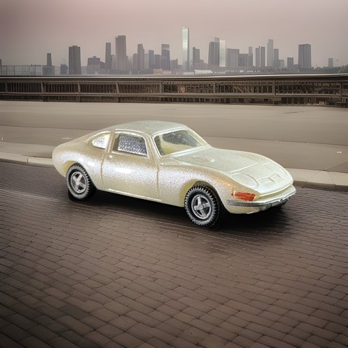 Imu opel gt - opel,