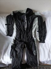 Motorrad Overall Gr. L  PROOF