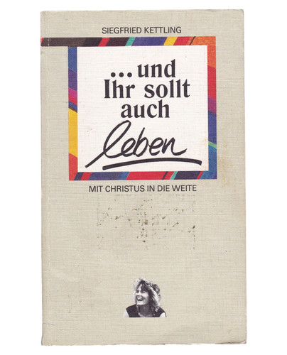 Siegfried kettling und ihr - kettling,