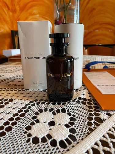 Louis vuitton ambre levant - louis,