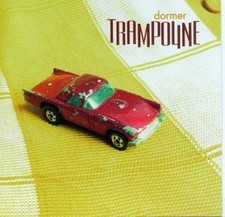 Trampolin [CD] Dormer