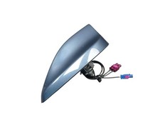 Antenne Dach Dachantenne Chroma-Blau für FORD  S-MAX (CJ, WA6) 2.0 LCPT-19K351-C