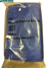 Winnetoo Netz 1720 & Torwand