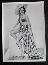 Fotodruck Schauspieler LA JANA