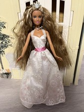 Barbie, Barbie und der